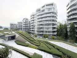 Corals At Keppel Bay (D4), Condominium #545723021